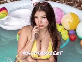 Naomyrobert