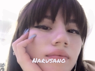 Narusano