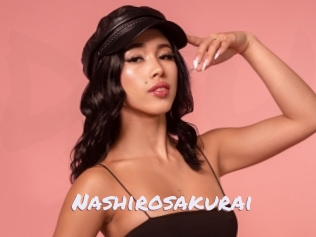 nashirosakurai Deutsche Sexcams
