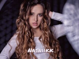 Nasniikk