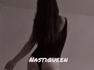 Nastiqueen