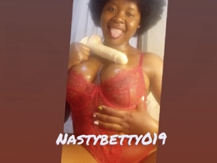 nastybetty019 Deutsche Sexcams
