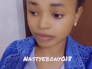 nastyebony018 Deutsche Sexcams