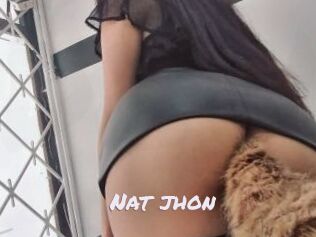 nat_jhon Deutsche Sexcams