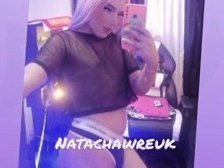natachawreuk Deutsche Sexcams