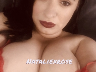 Nataliexrose