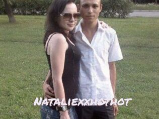 nataliexxhothot Deutsche Sexcams