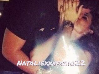Nataliexxxfabio22