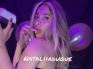 Nataliiaduque
