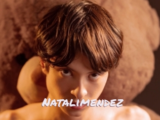 natalimendez Deutsche Sexcams