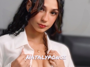natalyponce Deutsche Sexcams