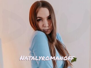 Natalyromanoff