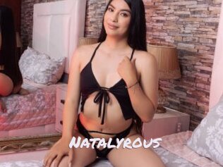 Natalyrous