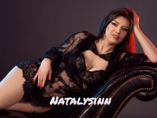 Natalysinn