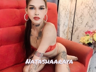 Natashaaraya