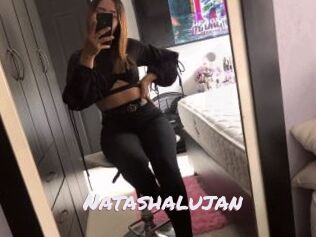 Natashalujan