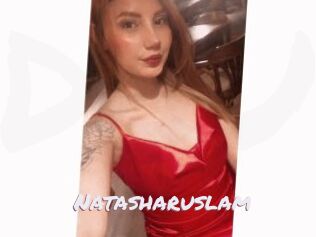 natasharuslam Deutsche Sexcams