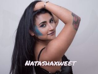 Natashaxweet