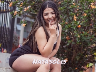 natasolis Deutsche Sexcams