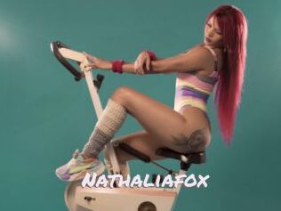 nathaliafox Deutsche Sexcams