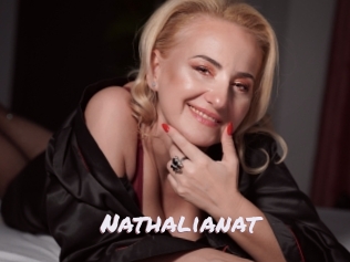 nathalianat Deutsche Sexcams
