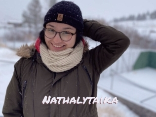nathalytaika Deutsche Sexcams