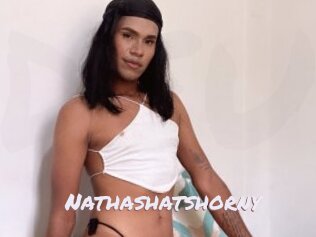 Nathashatshorny