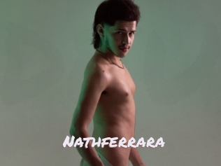 nathferrara Deutsche Sexcams
