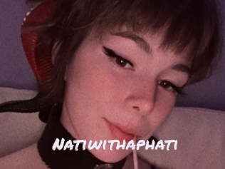 natiwithaphati Deutsche Sexcams