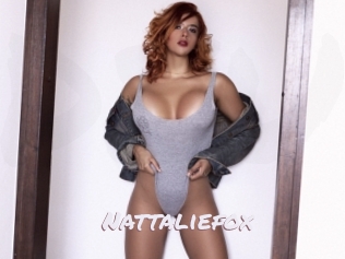 nattaliefox Deutsche Sexcams