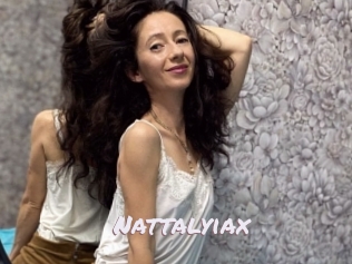 nattalyiax Deutsche Sexcams