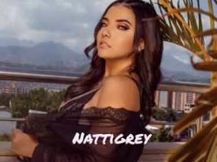 nattigrey Deutsche Sexcams