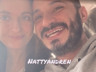 nattyandren Deutsche Sexcams