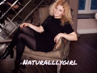 Naturalllygirl