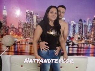Natyandteylor