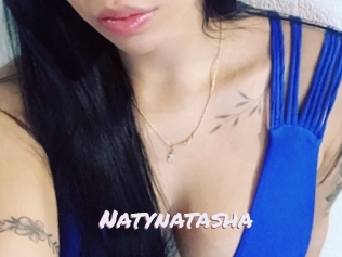 Natynatasha