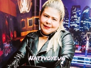 Natyvoyeur