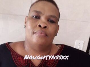 Naughtyassxx