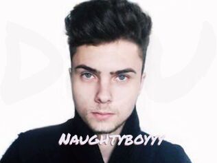 Naughtyboyyy