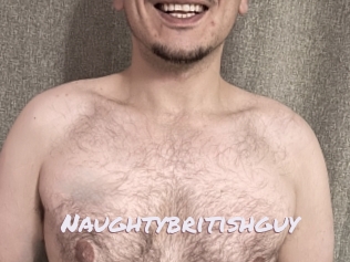 Naughtybritishguy