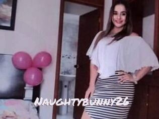 Naughtybunny26