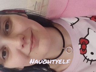 Naughtyelf