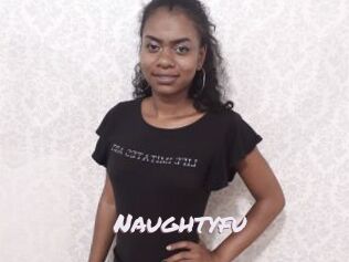 Naughtyfu