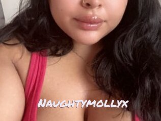 Naughtymollyx