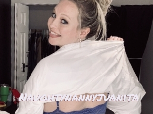 Naughtynannyjuanita