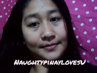 NaughtypinaylovesU