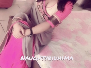 naughtyridhima Deutsche Sexcams