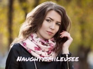 Naughtysmileusee