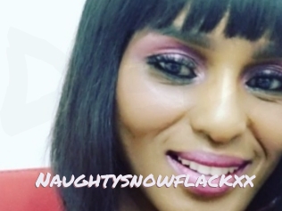Naughtysnowflackxx