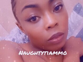 Naughtytiammo
